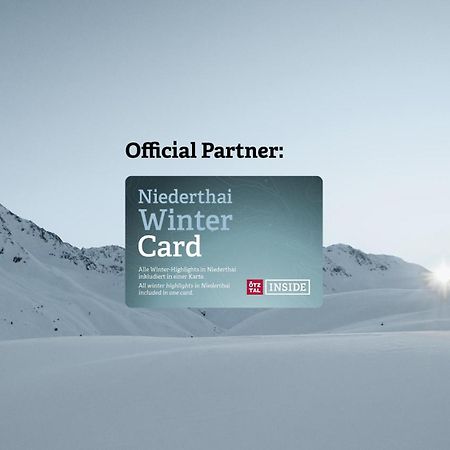 Apart Alpenflair ウムハウゼン エクステリア 写真